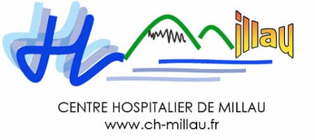 CH de Millau