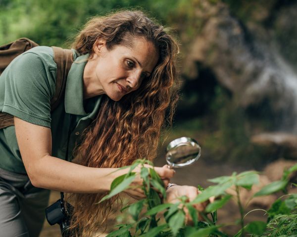 Un chercheur en Biologie dans l’équipe, quels avantages ?