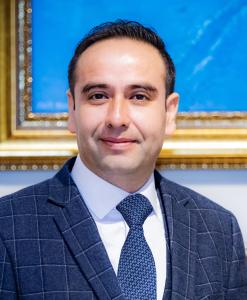 S. Mahdi M