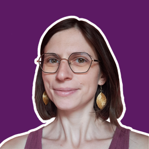 Morgane G