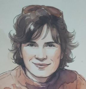 Amélie F